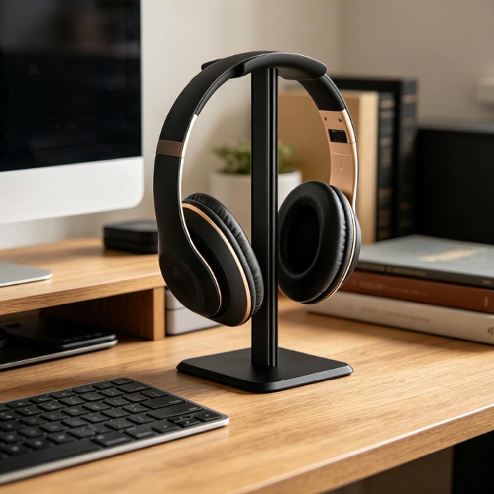 Universal Modern Desktop Headp - Headset Stand recensione e prezzo