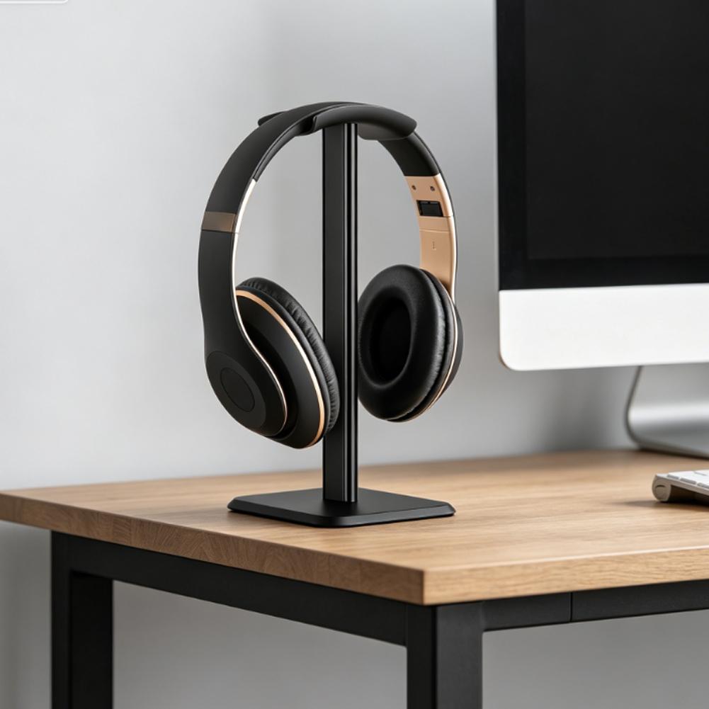 Universal Modern Desktop Headp - Headset Stand recensione e prezzo