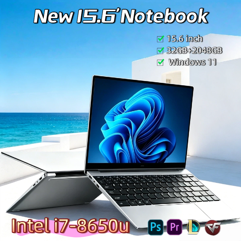 Intel Core i7 8650U HOT 15.6 I - Pc Gaming Intel Core I7 recensione e prezzo