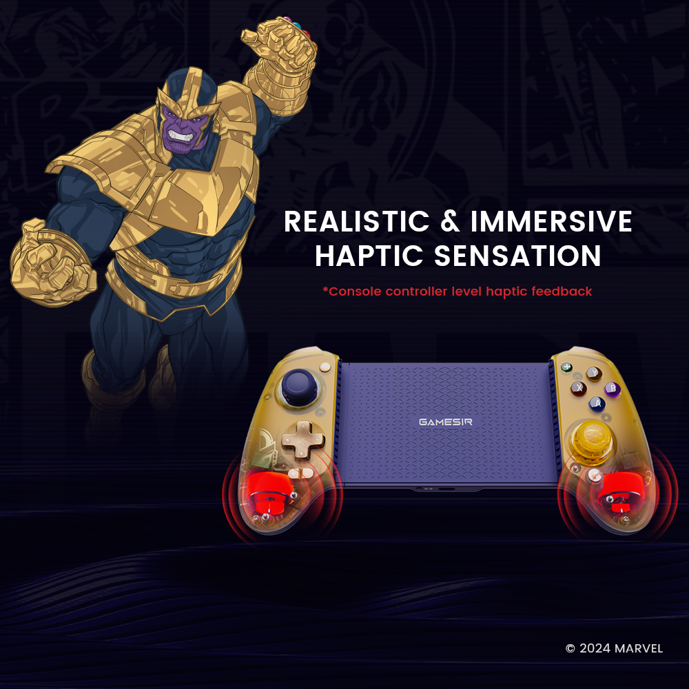 GameSir G8 Plus Hulk Edition T - Pc Gaming Editing recensione e prezzo