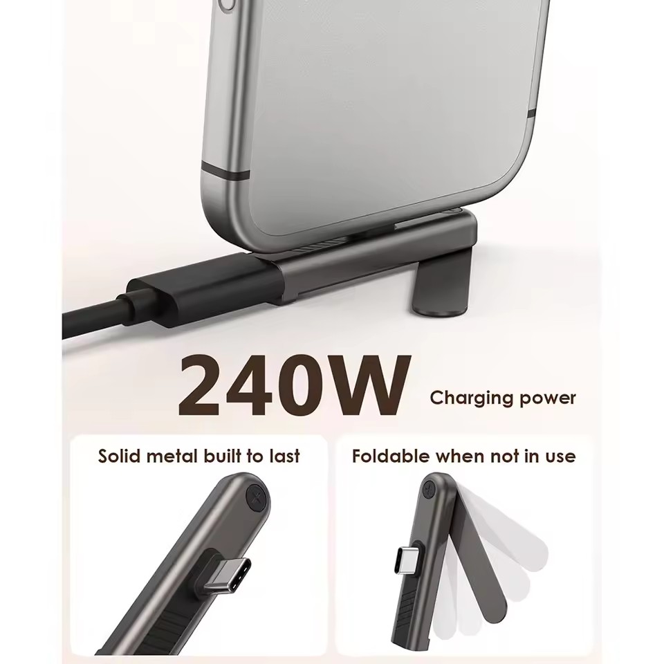 2/1PCS Portable USB C To 3.5mm - Headset Stand recensione e prezzo