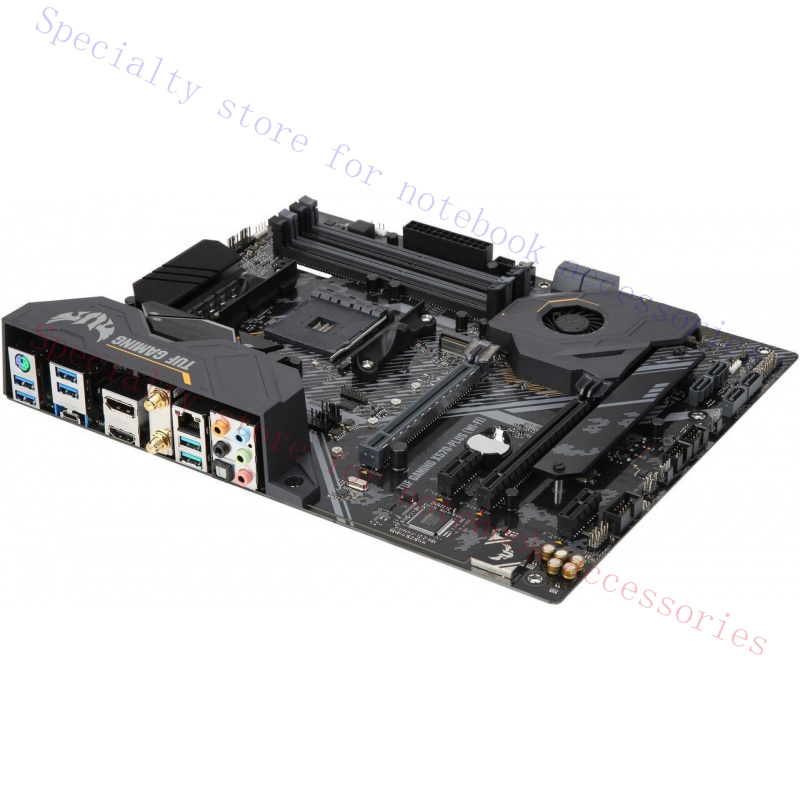 A+ FOR  ASUS TUF Gaming X570-P - Pc Gaming Ebay recensione e prezzo