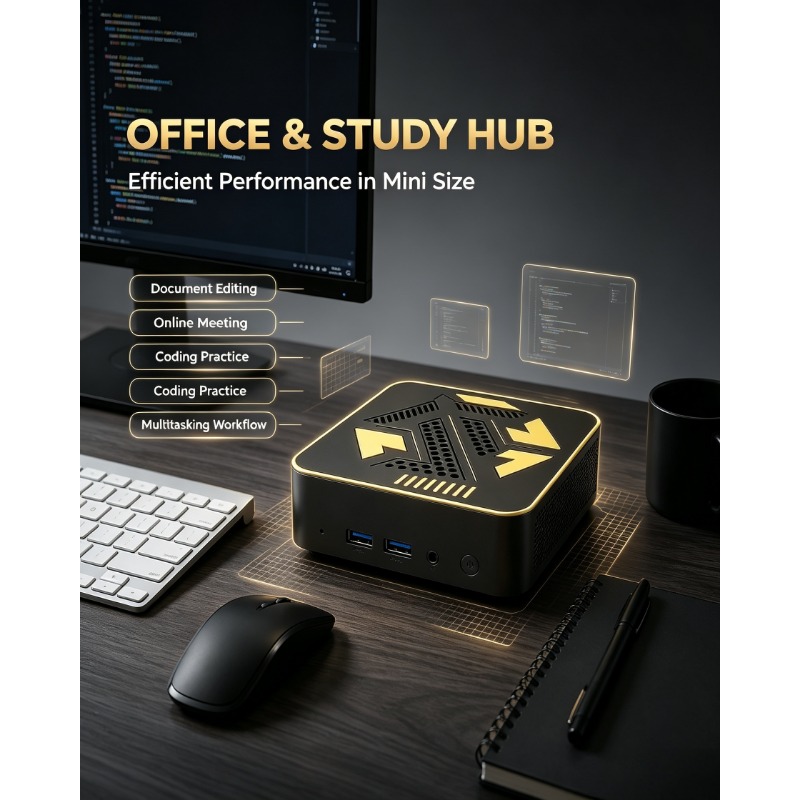 2026 Intel Core I9 10980HK Min - Pc Gaming Editing recensione e prezzo