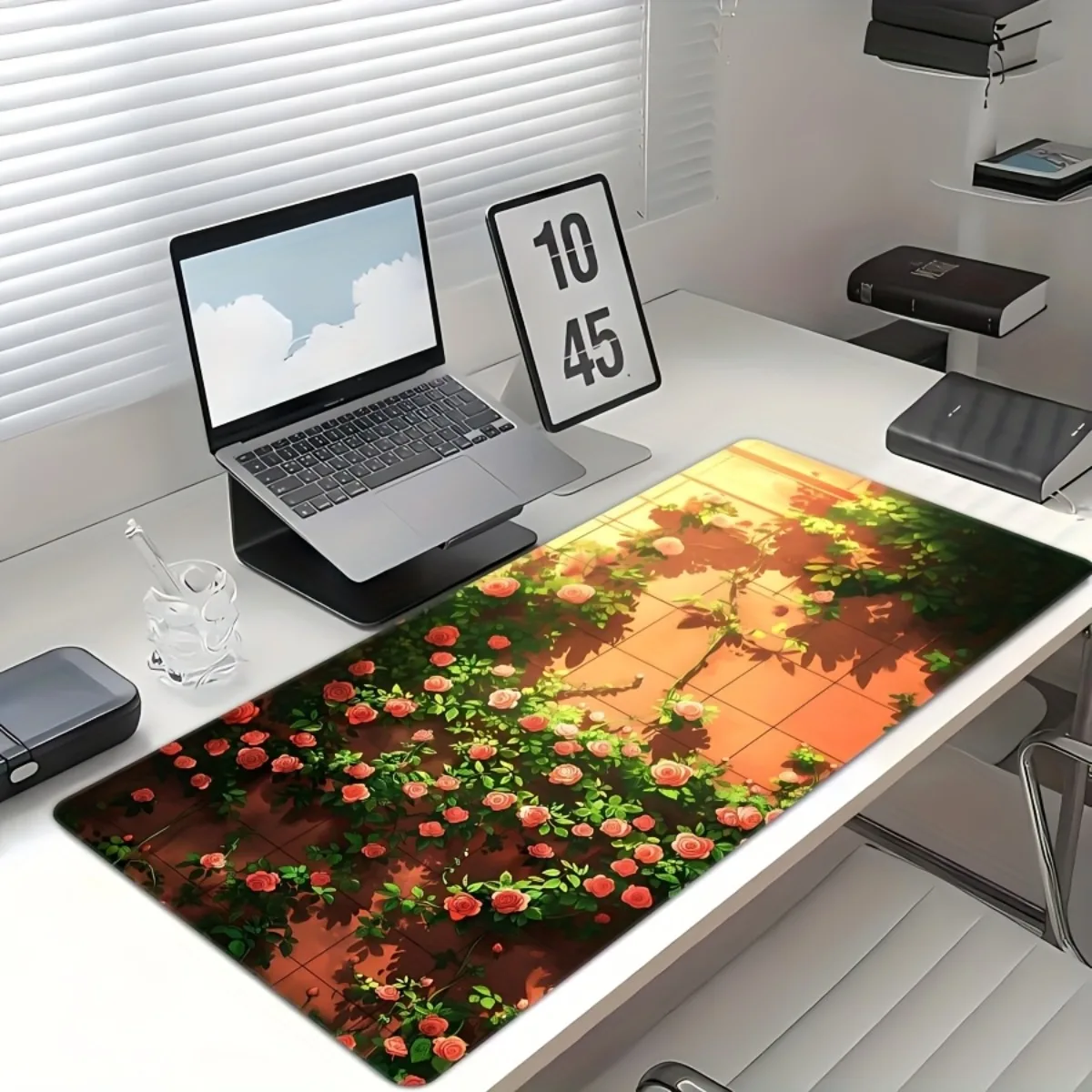 Extended Gaming Desk Mat Non-S - Pc Gaming Editing recensione e prezzo