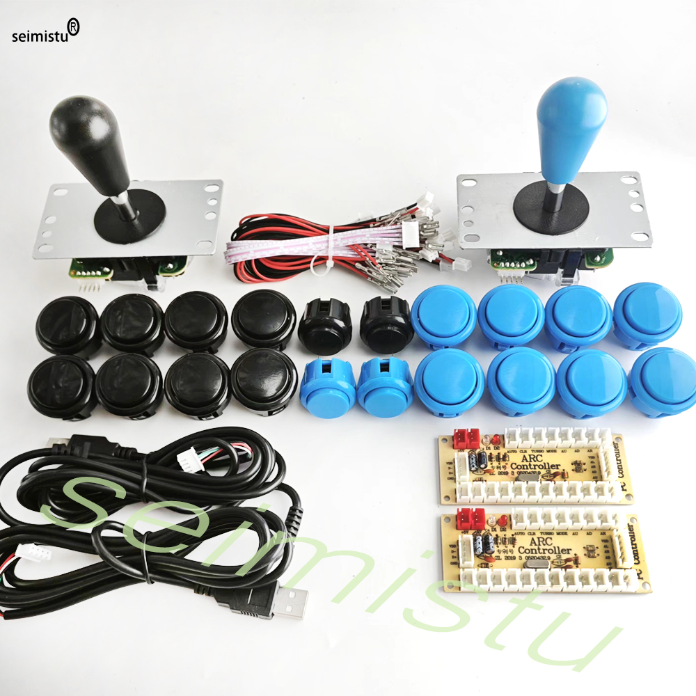 ARCADE Joystick Copy SANWA Gam - Pc Gaming Emulator recensione e prezzo