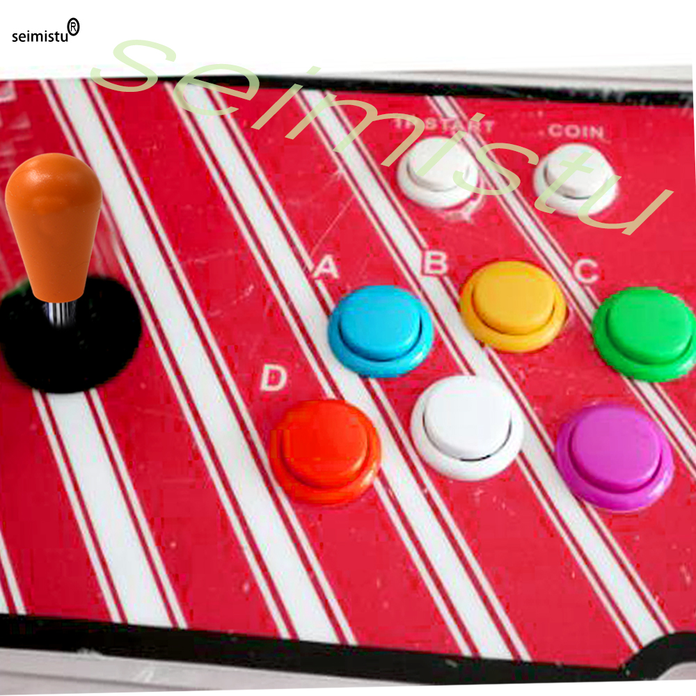 ARCADE Joystick Copy SANWA Gam - Pc Gaming Emulator recensione e prezzo