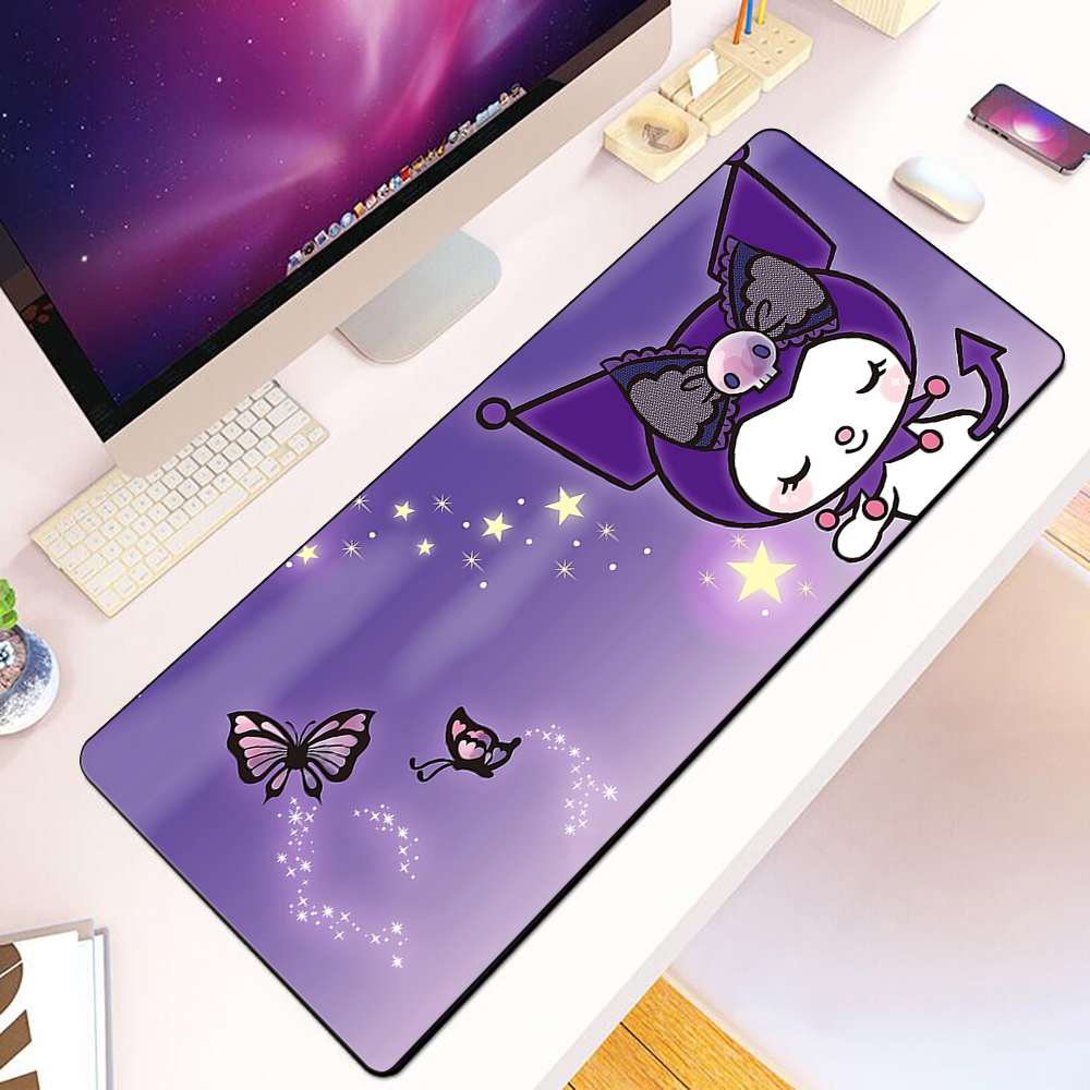Cute Pink My Melody Kuromi Mou - Pc Gaming Pink recensione e prezzo
