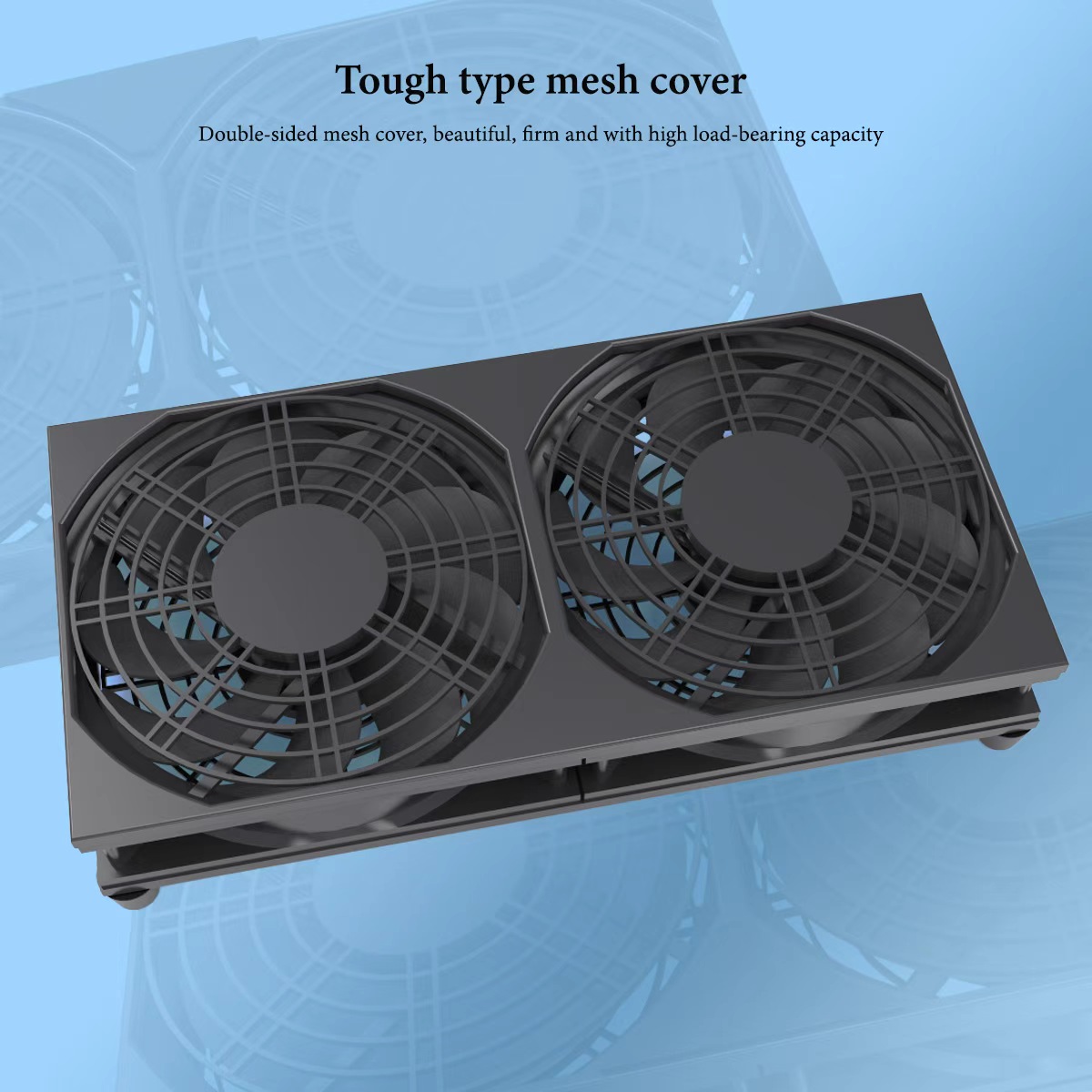 Dual USB Cooling Fan with 3-Sp - Pc Gaming Ff recensione e prezzo
