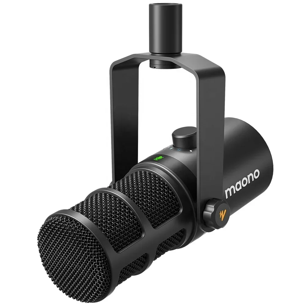 MAONO Dynamic Microphone XLR U - Gaming Controller recensione e prezzo