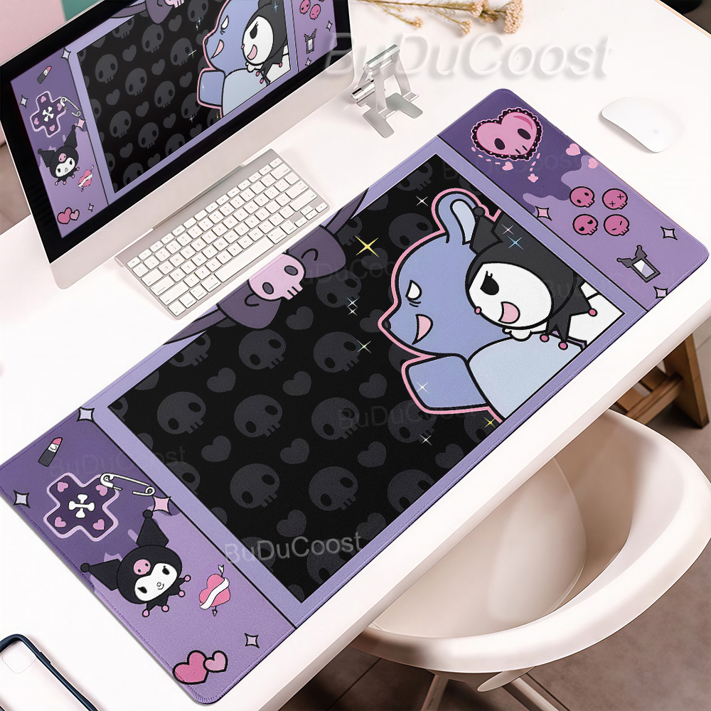Pink Purple Cartoon Kuromi Xxl - Pc Gaming Pink recensione e prezzo