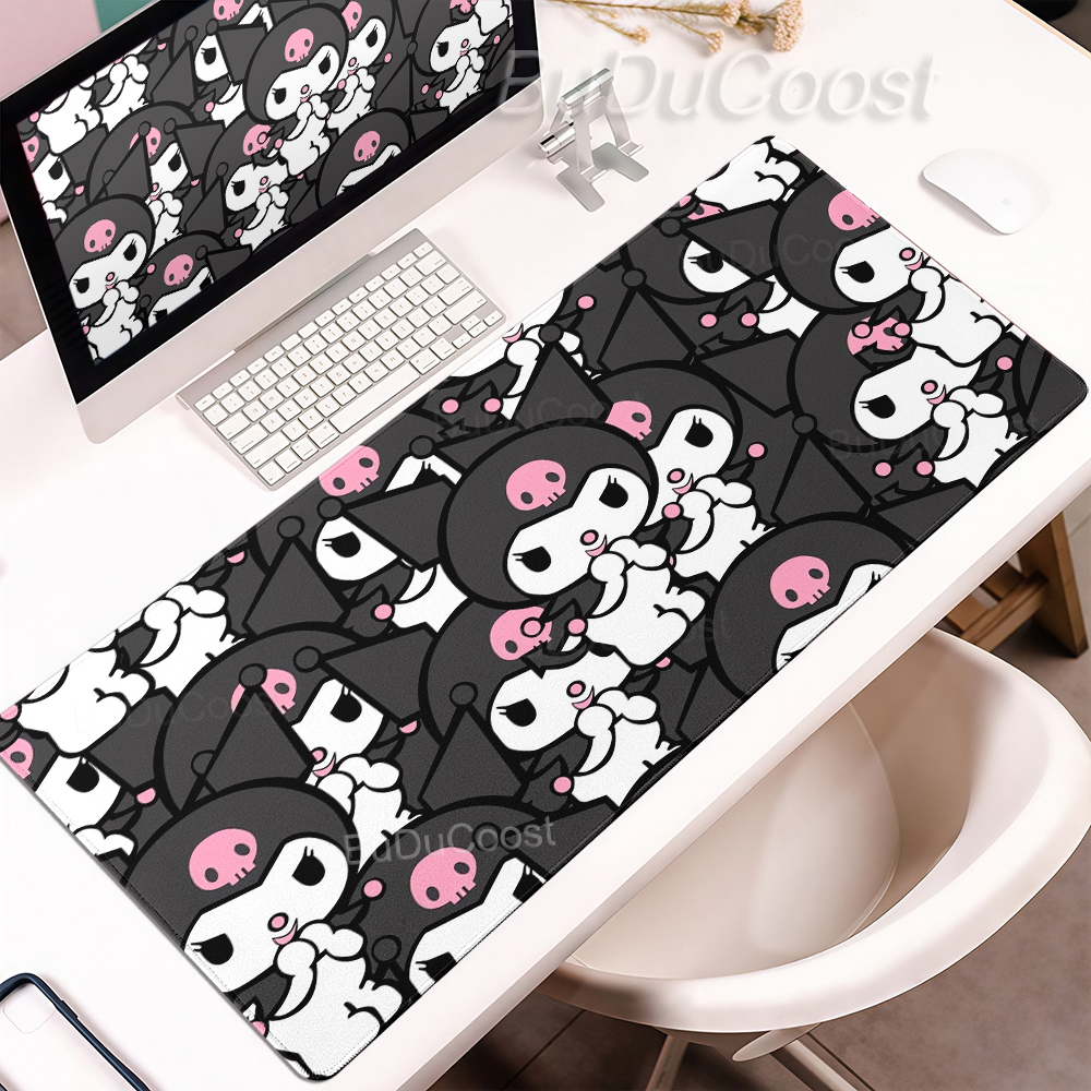 Pink Purple Cartoon Kuromi Xxl - Pc Gaming Pink recensione e prezzo