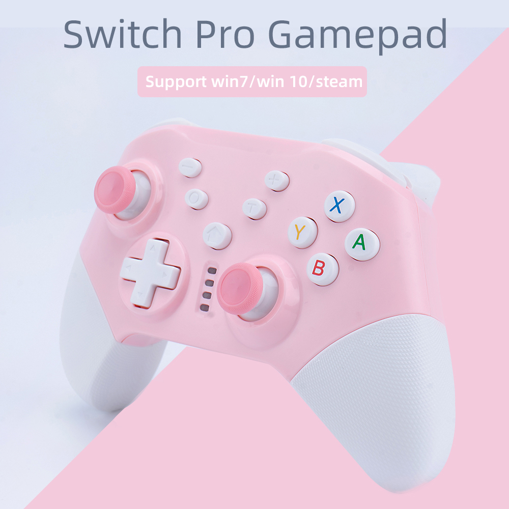 Switch Pro Gamepad Supports Sw - Pc Gaming Emulator recensione e prezzo