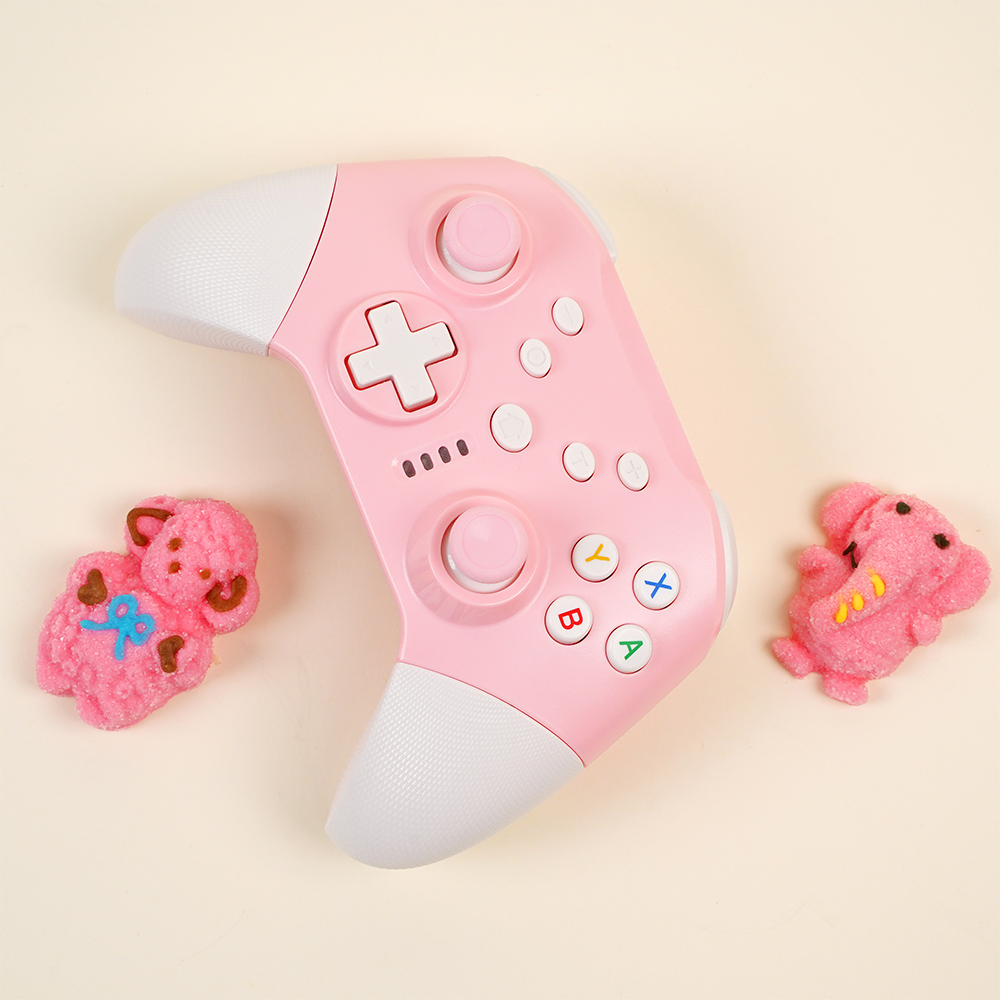 Switch Pro Gamepad Supports Sw - Pc Gaming Emulator recensione e prezzo