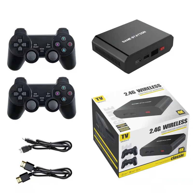M8plus HD Video Game Console B - Gaming Controller recensione e prezzo