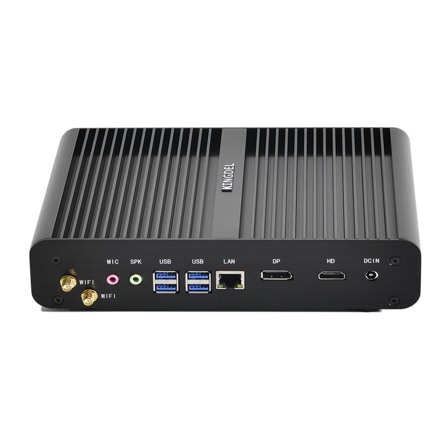 12th Gen Alder Lake Mini PC In - Pc Gaming Intel Core I7 recensione e prezzo