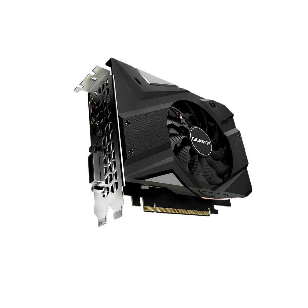 GTX 1650 4GB GPU GIGABYTE GV-N - Pc Gaming Nvidia recensione e prezzo
