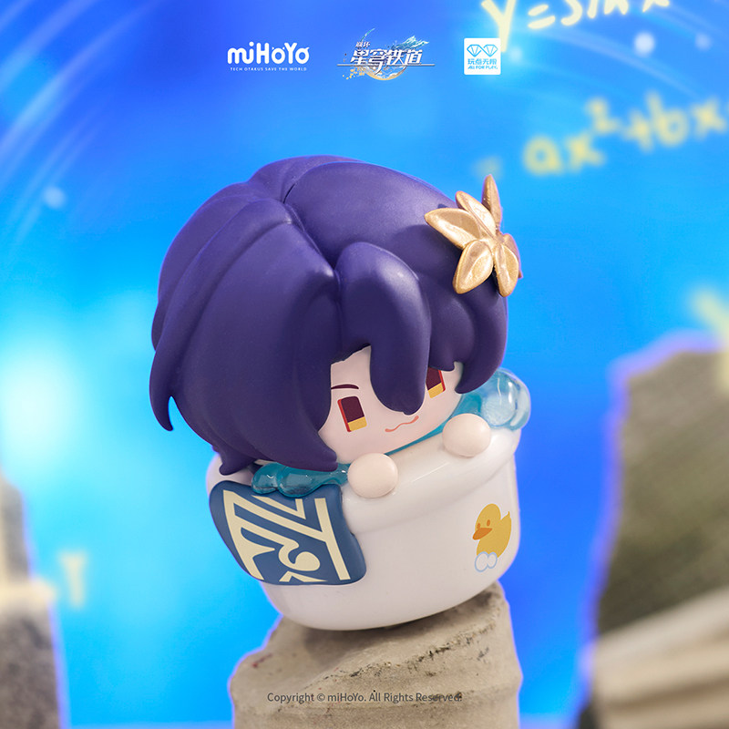 Mihoyo Honkai Star Rail Keycap - Pc Gaming Ff recensione e prezzo