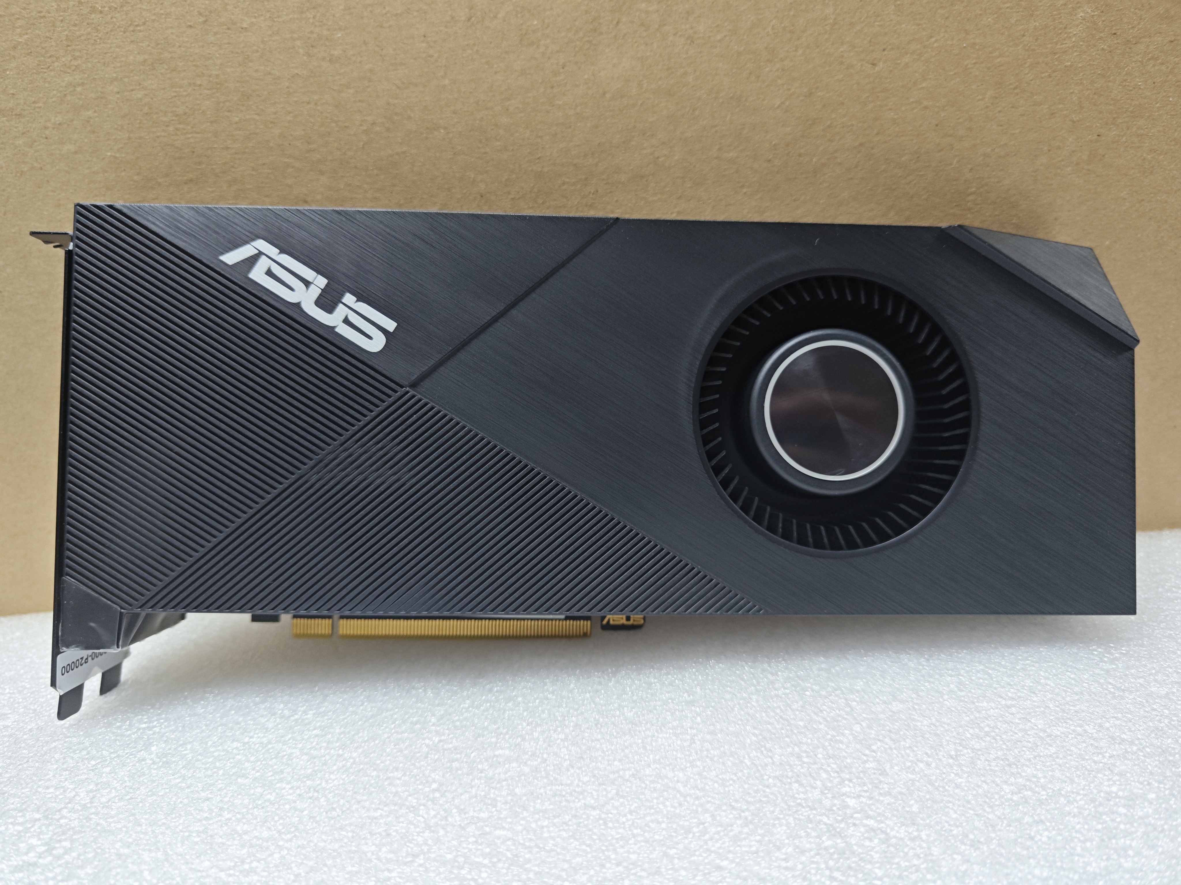 NVIDIA RTX 2070 8GB GPU ASUS T - Pc Gaming Nvidia recensione e prezzo