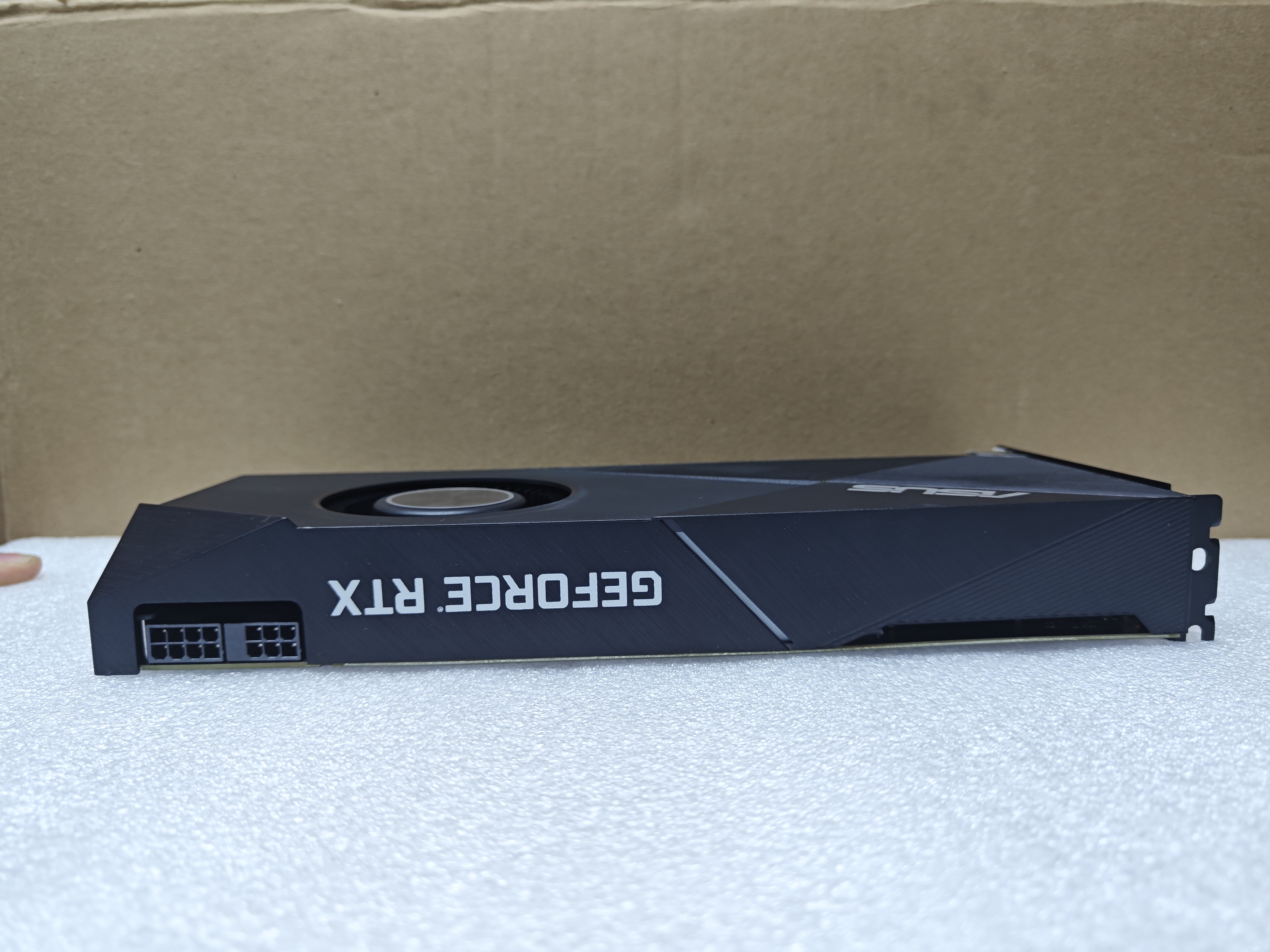 NVIDIA RTX 2070 8GB GPU ASUS T - Pc Gaming Nvidia recensione e prezzo