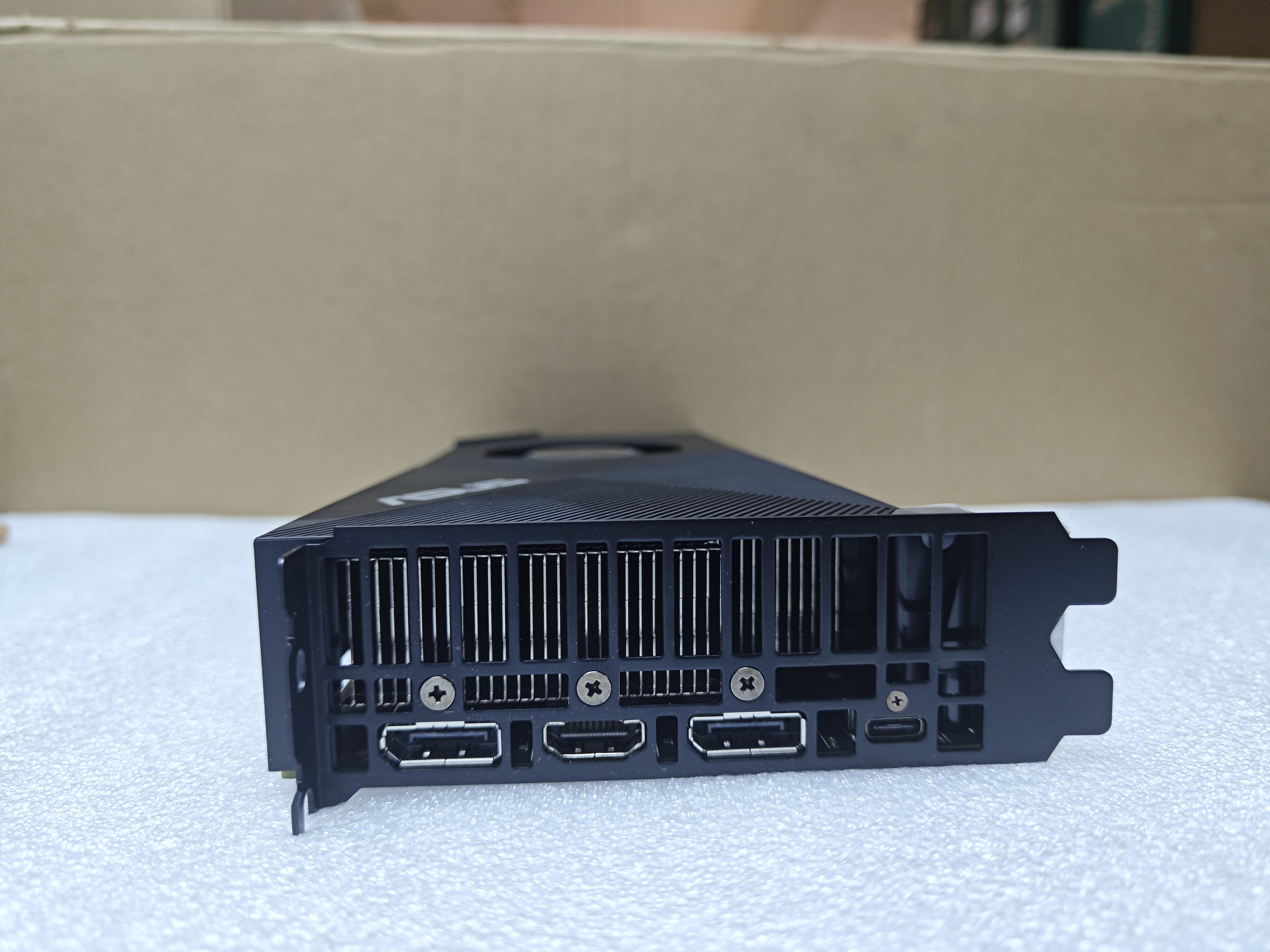 NVIDIA RTX 2070 8GB GPU ASUS T - Pc Gaming Nvidia recensione e prezzo