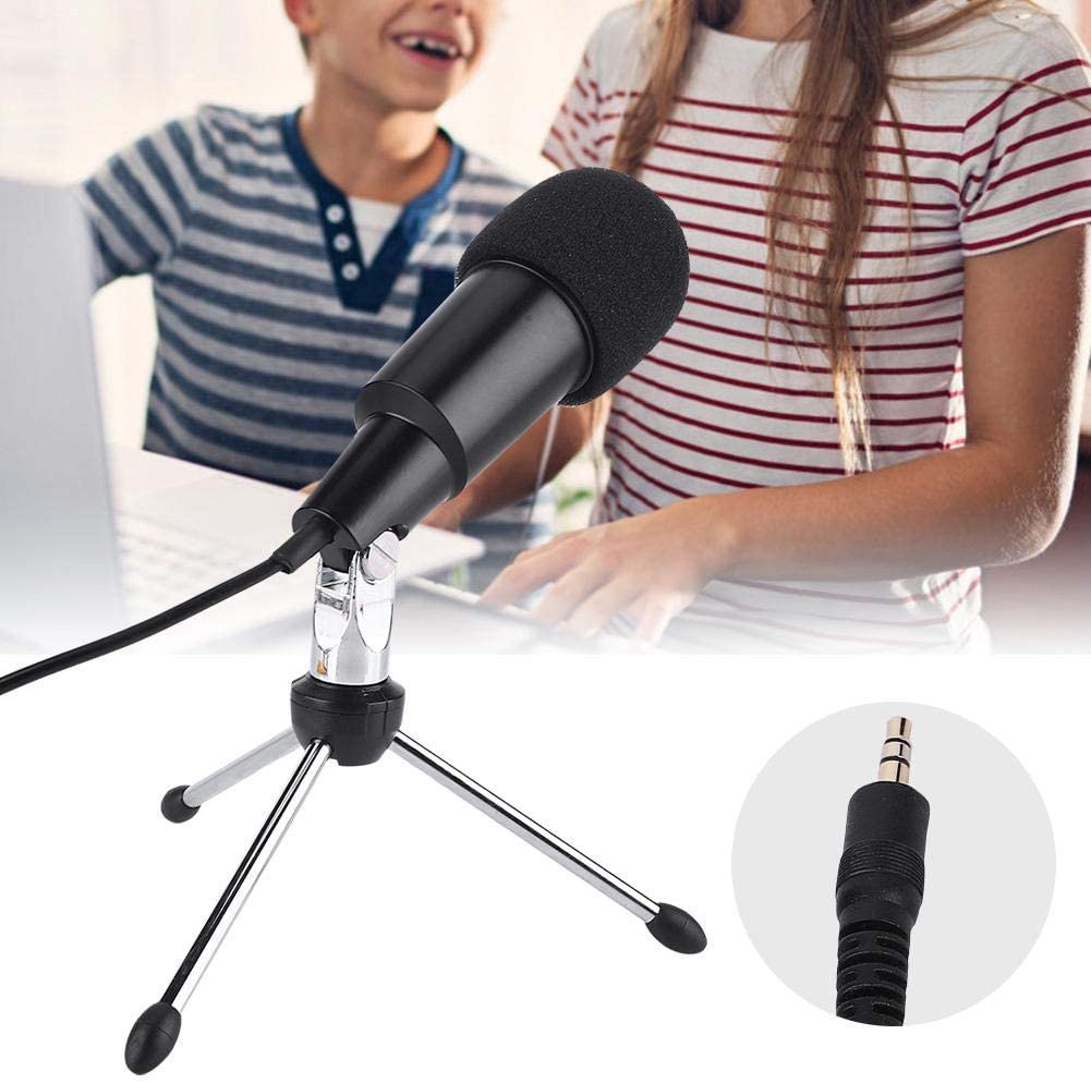 Professional USB Condenser Mic - Pc Gaming Youtubers recensione e prezzo