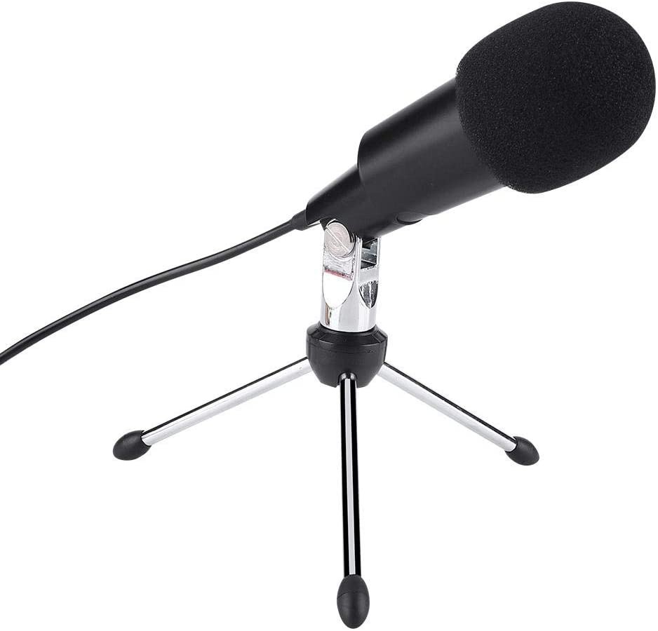 Professional USB Condenser Mic - Pc Gaming Youtubers recensione e prezzo