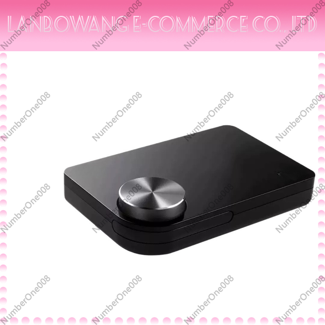 For Sound Blaster X-Fi Surroun - Pc Gaming Editing recensione e prezzo