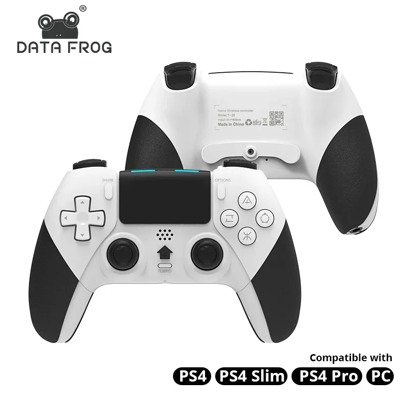 DATA FROG Wireless Bluetooth G - Pc Gaming Emulator recensione e prezzo