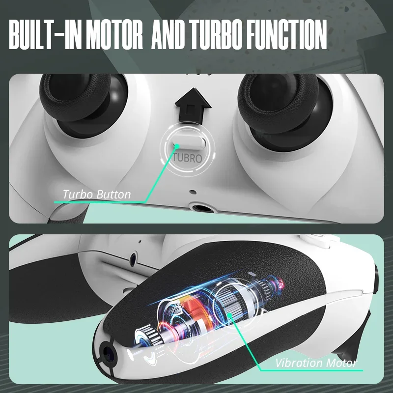 DATA FROG Wireless Bluetooth G - Pc Gaming Emulator recensione e prezzo