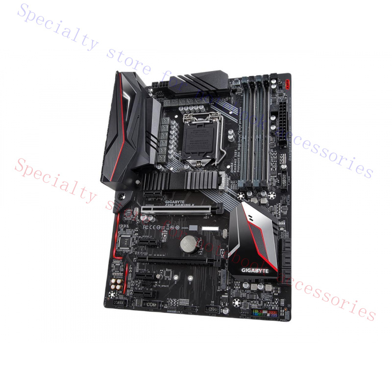 A+ FOR   GIGABYTE Z390 GAMING  - Pc Gaming Ebay recensione e prezzo