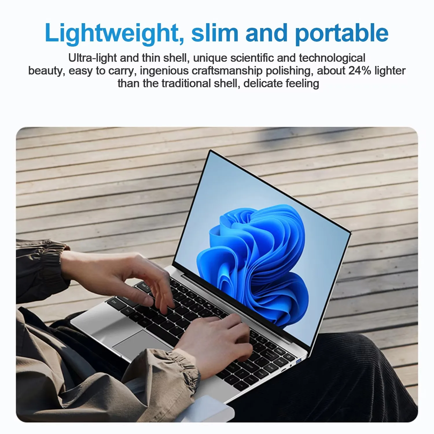 New Ultra Slim Laptop 15.6 16G - Pc Gaming Gaming recensione e prezzo