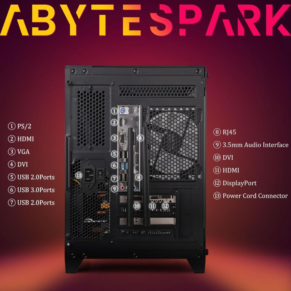 Gaming PC Desktop Intel Core i - Pc Gaming Intel Core I7 recensione e prezzo