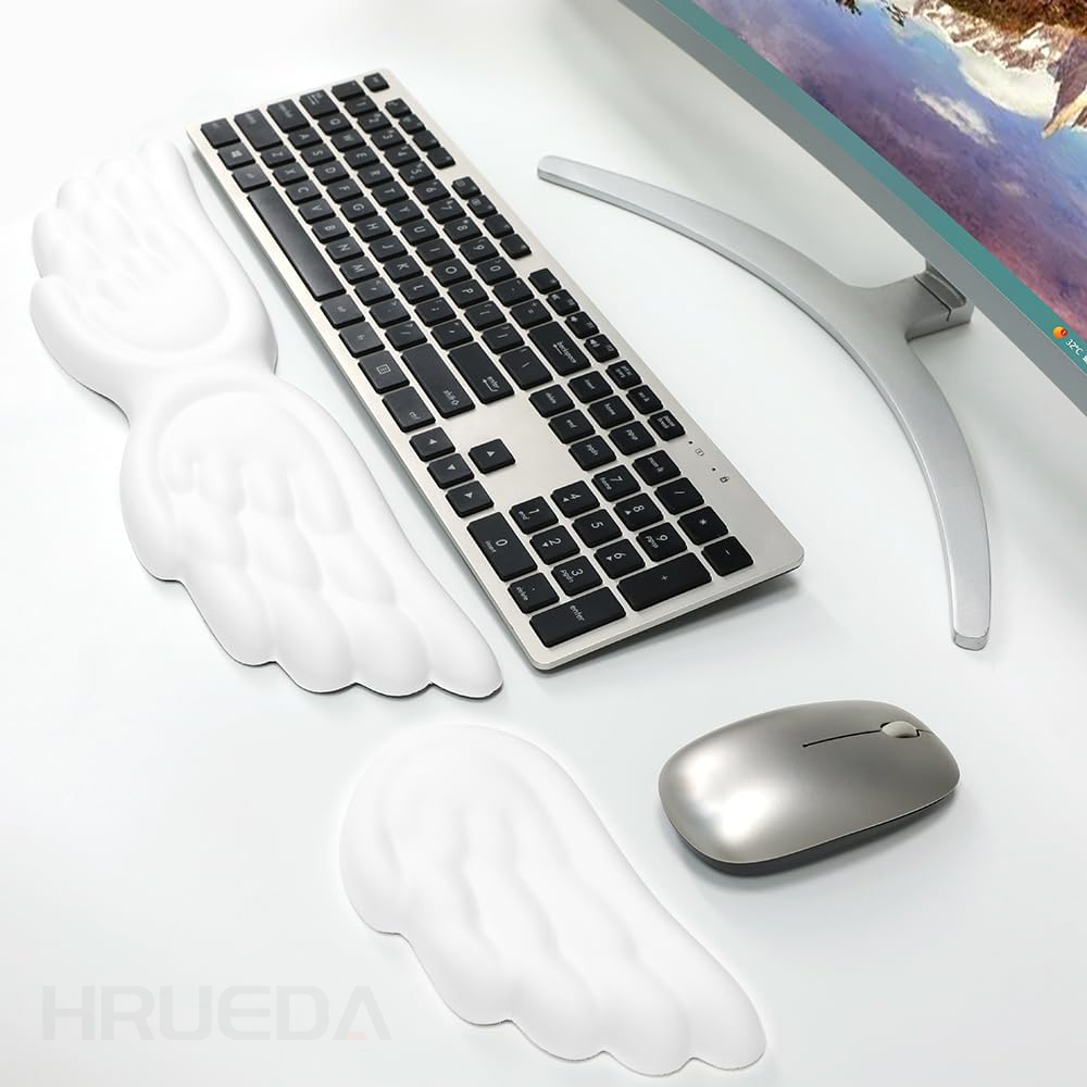 Mechanical Keyboard, Mouse, Wr - Pc Gaming Pink recensione e prezzo