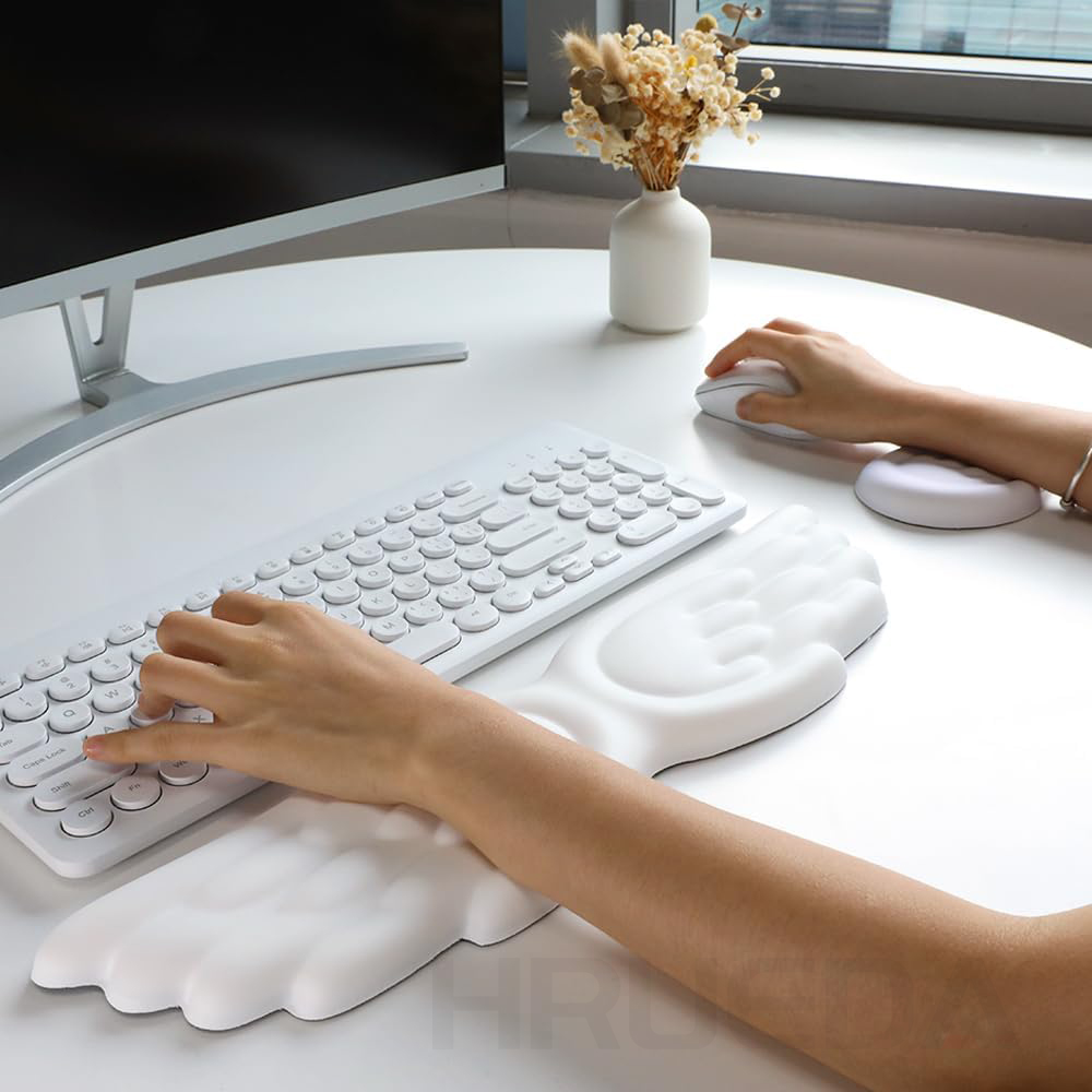 Mechanical Keyboard, Mouse, Wr - Pc Gaming Pink recensione e prezzo