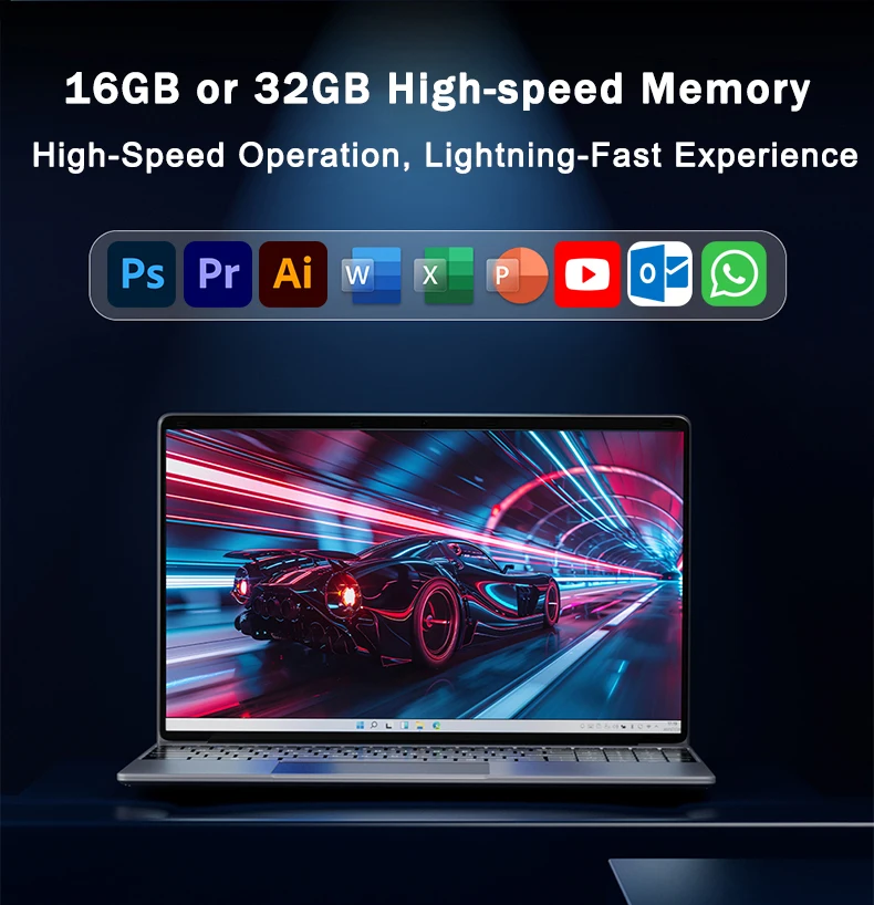 Lightweight 14.1 Inch Fingerpr - Pc Gaming Gaming recensione e prezzo