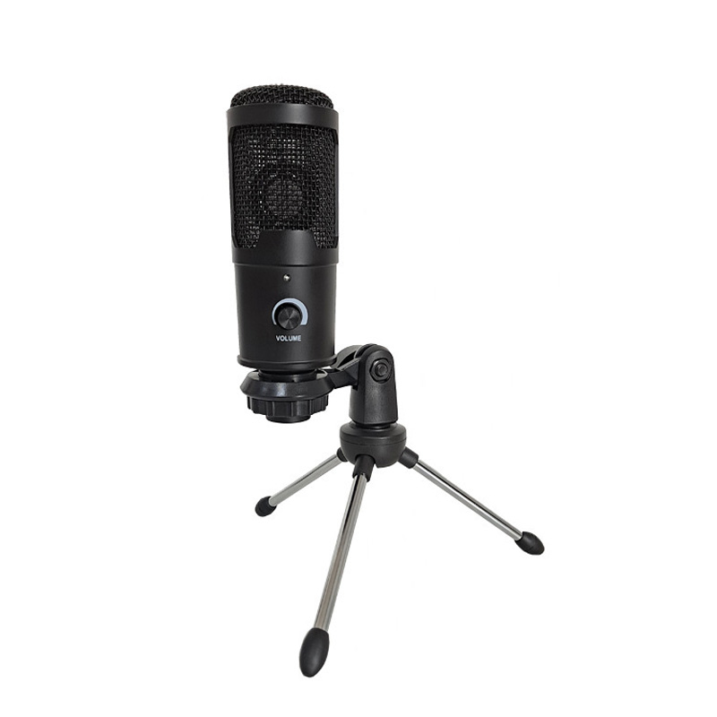 1.5m USB Condenser Microphones - Pc Gaming Youtubers recensione e prezzo