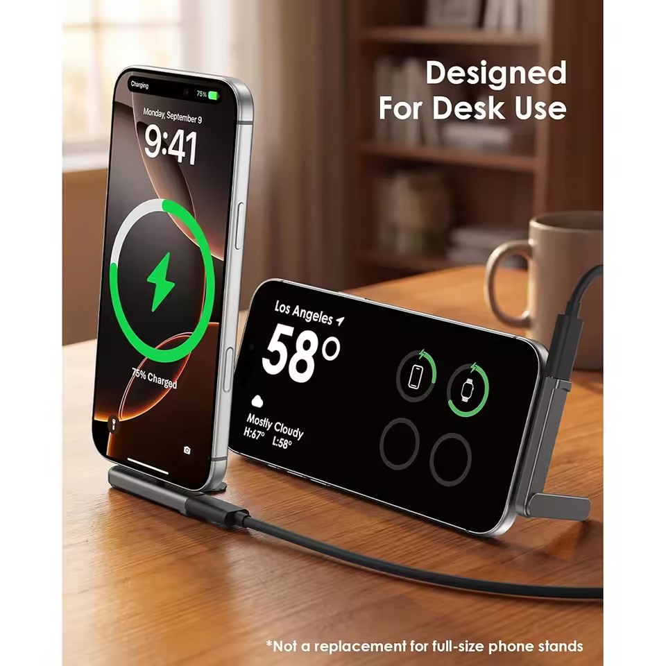 2/1PCS Portable USB C To 3.5mm - Headset Stand recensione e prezzo