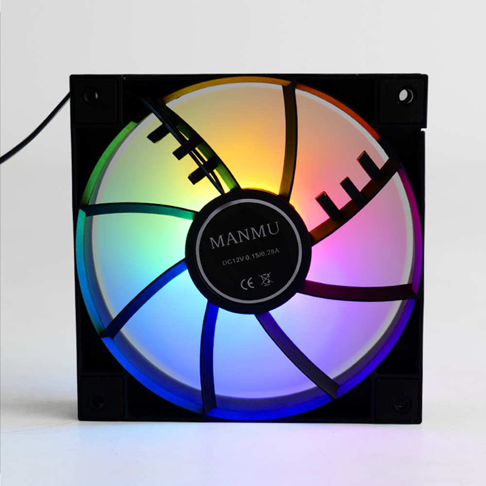 MANMU PC Gaming RGB Computer F - Pc Gaming Ff recensione e prezzo