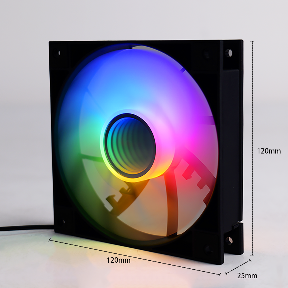 MANMU PC Gaming RGB Computer F - Pc Gaming Ff recensione e prezzo
