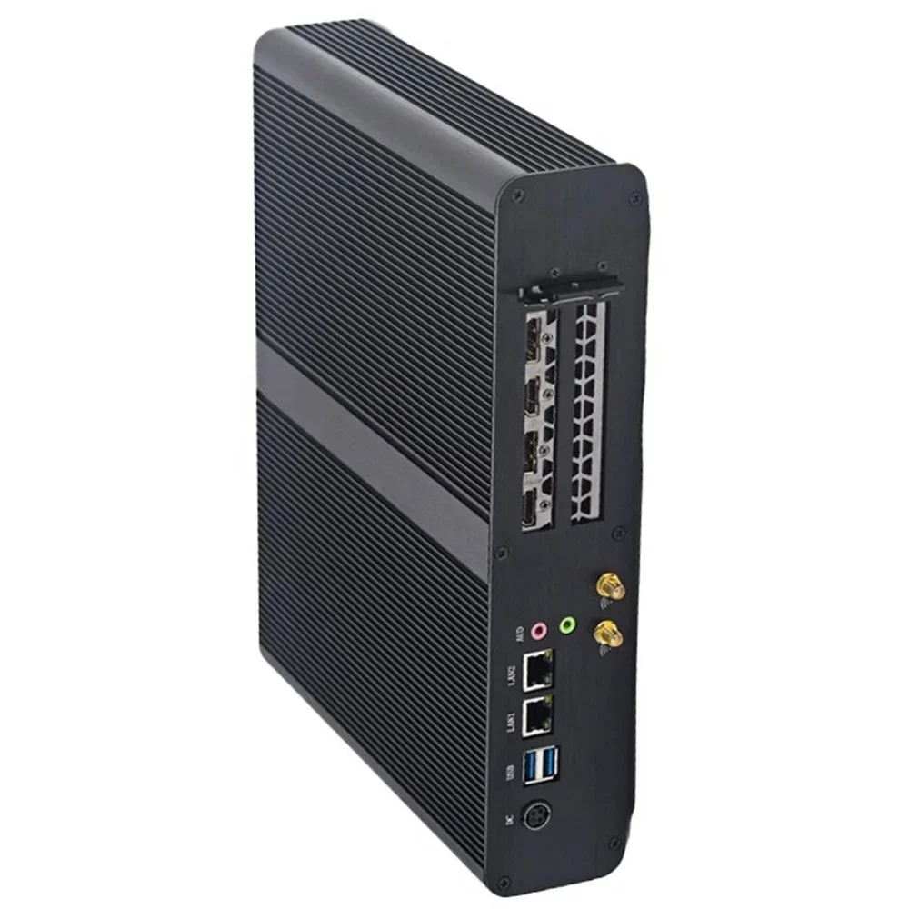 13th Gen Gaming Mini PC I ntel - Pc Gaming Nvidia recensione e prezzo