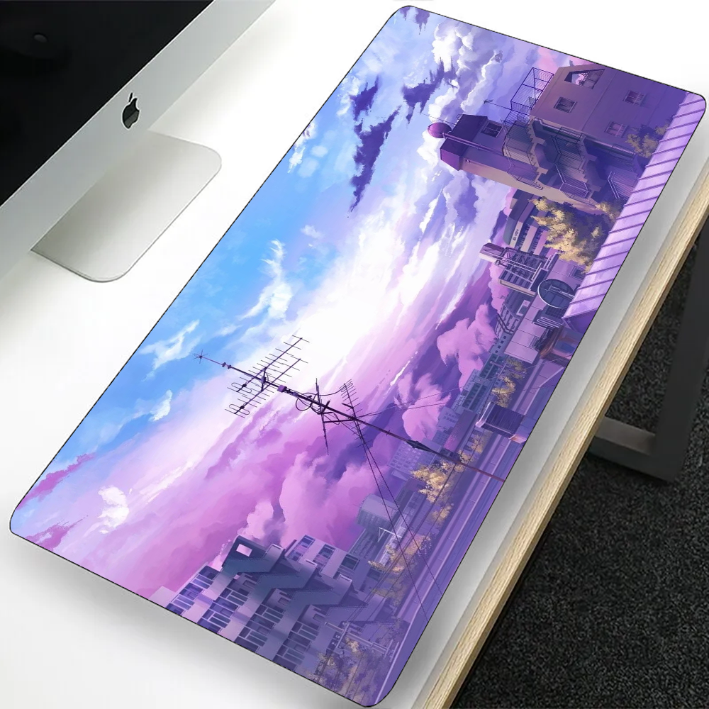 Pink Moon landscape Large Gami - Pc Gaming Pink recensione e prezzo