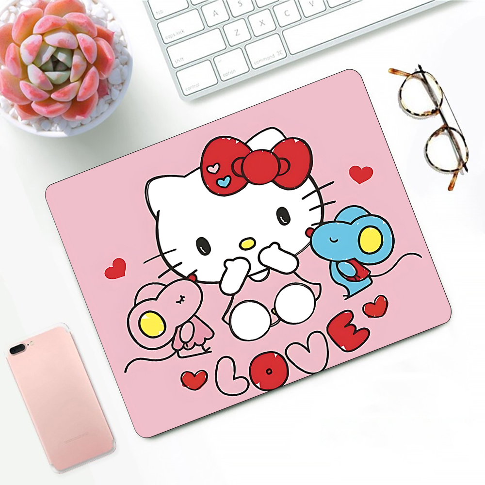 Cute pink anime Hello Kitty Ga - Pc Gaming Pink recensione e prezzo