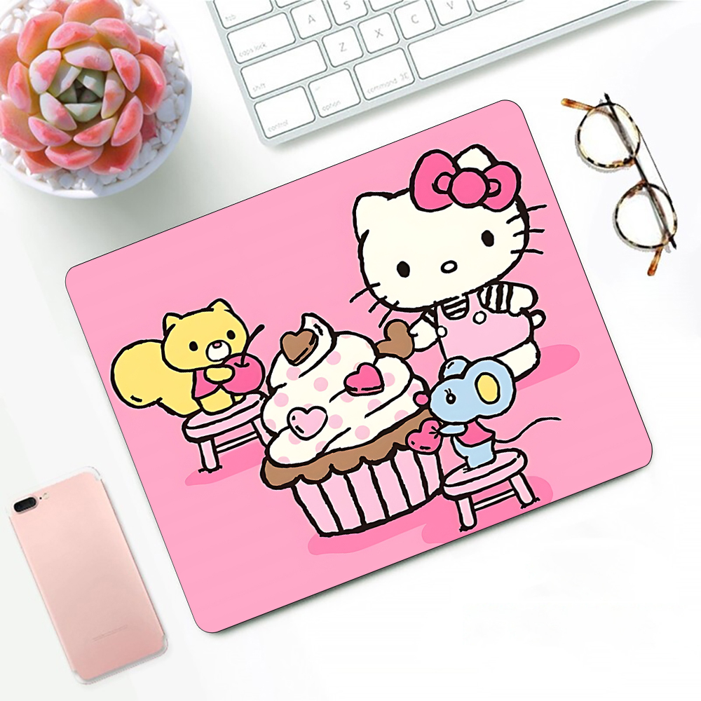 Cute pink anime Hello Kitty Ga - Pc Gaming Pink recensione e prezzo
