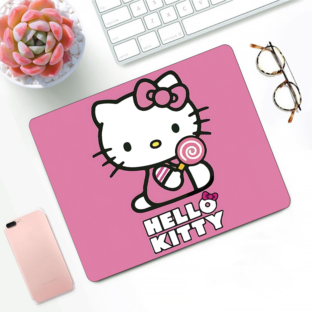 Cute pink anime Hello Kitty Ga - Pc Gaming Pink recensione e prezzo