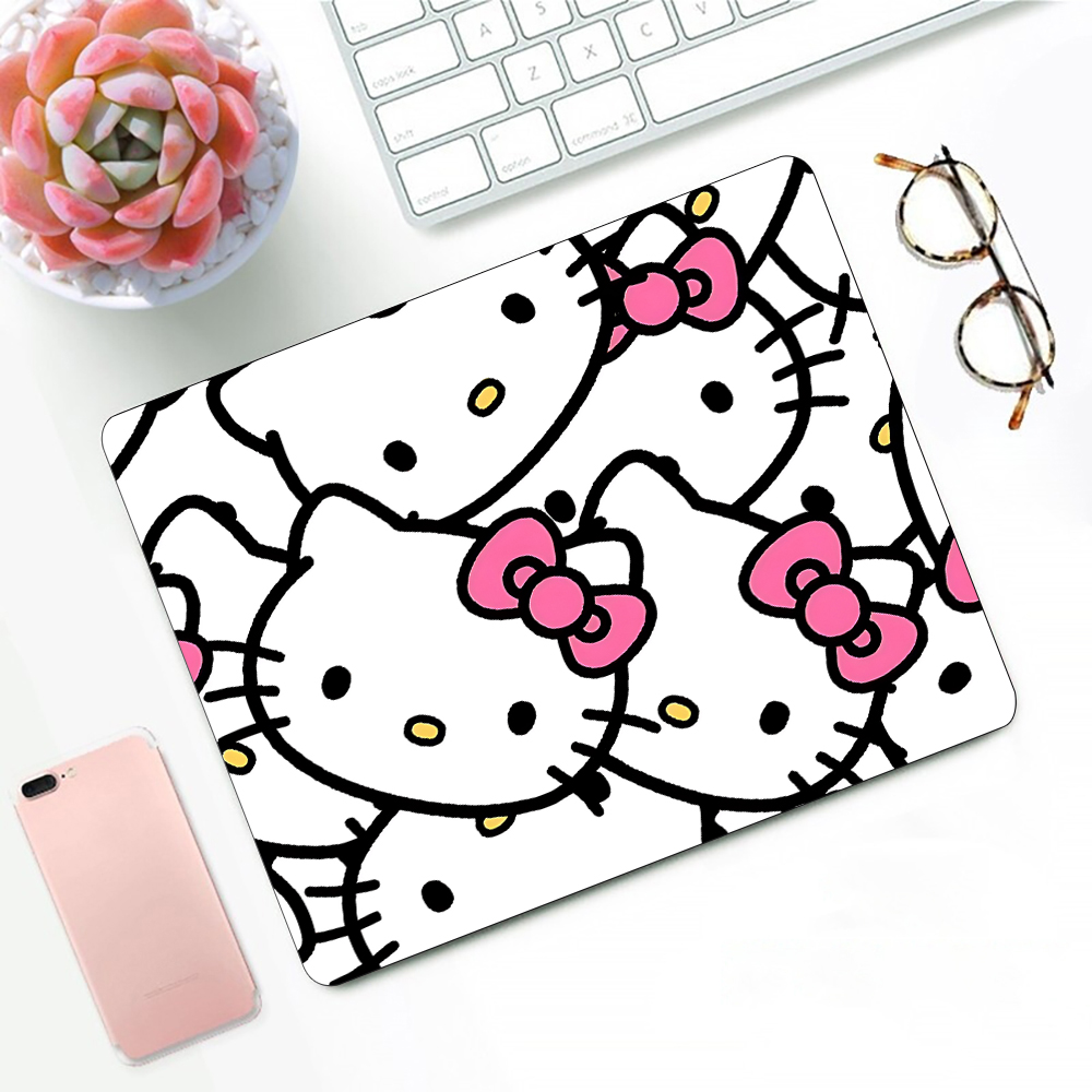 Cute pink anime Hello Kitty Ga - Pc Gaming Pink recensione e prezzo