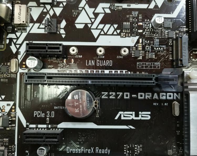 Motherboard For Asus PRIME Z27 - Pc Gaming Intel Core I7 recensione e prezzo