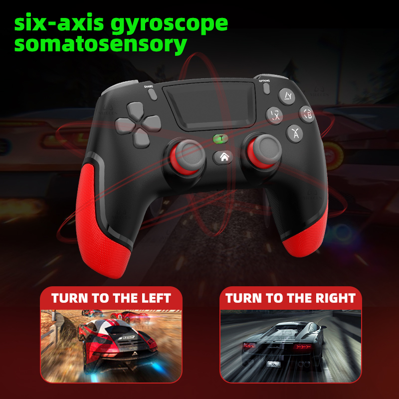 Wireless Gaming Controller for - Pc Gaming Emulator recensione e prezzo