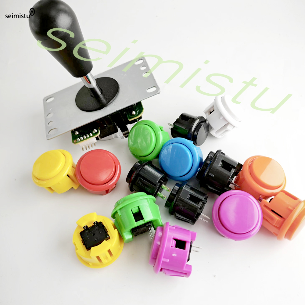 ARCADE Joystick Copy SANWA Gam - Pc Gaming Emulator recensione e prezzo