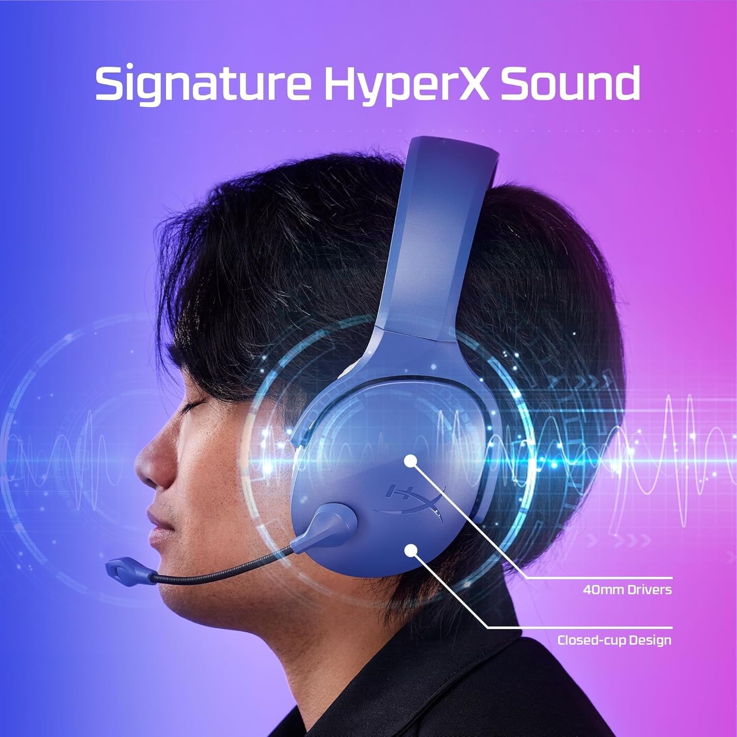 Dual Wireless Gaming Headset:  - Pc Gaming Gaming recensione e prezzo