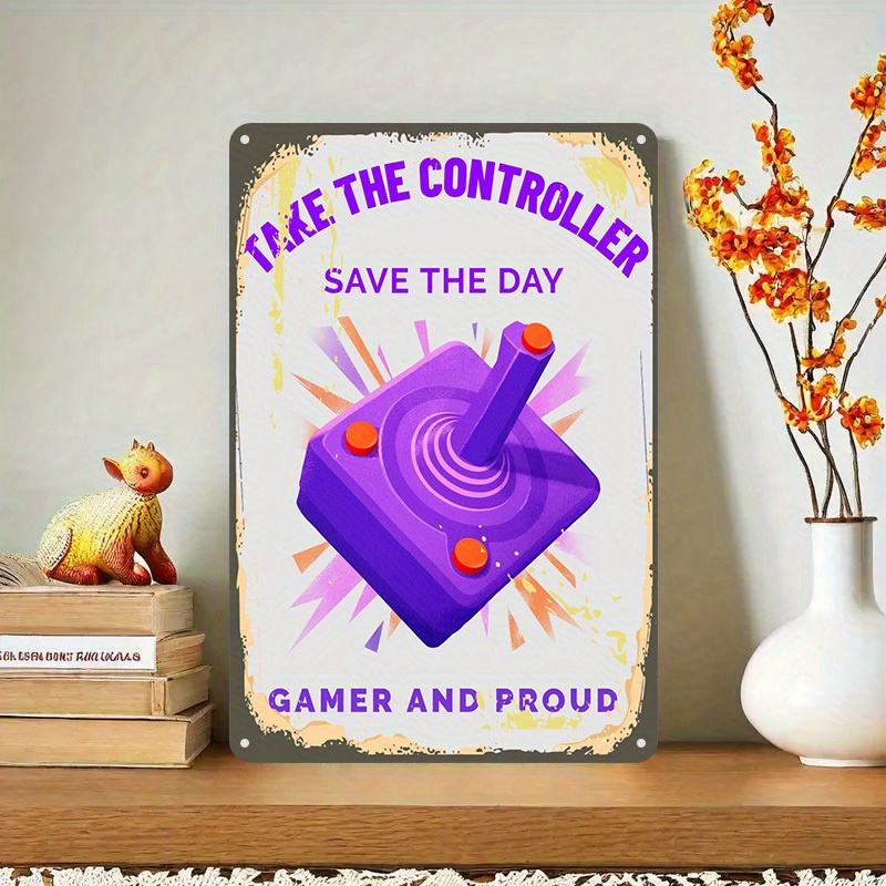 Funny Gaming Controller Tin Si - Gaming Controller recensione e prezzo